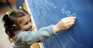 İşte Eğitim raporu!