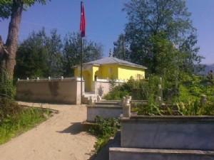 Karadeniz'in Mevlanası anılıyor