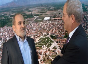 Karaman Ayrancı'da Devr-i Alem