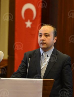 Kocaeli'de Bilişim zirvesi!