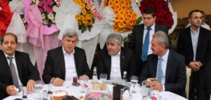 Köz Et ve Mangal açıldı