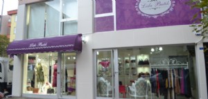 Lida Butik açılıyor