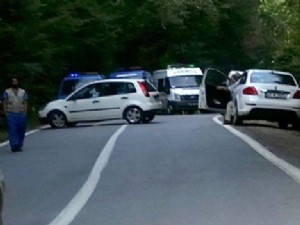 Mantar toplamaya gitti ölü  bulundu
