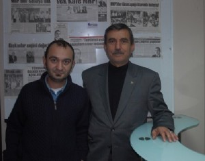 MHP henüz son sözünü söylemedi