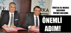 Önemli adım!