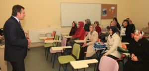 Osmanlıca kursları verilecek