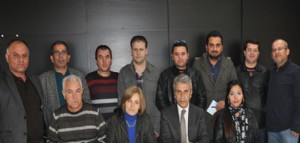 Sağlık çalışanları idarecilerini seçsin”