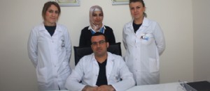 Sağlık ve uzun ömür  için Refleks Akademi