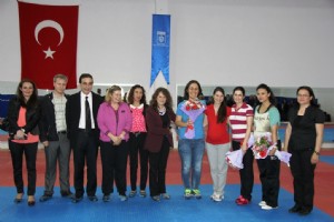 Sağlıklı yaşam hareketiyle kilolara elveda