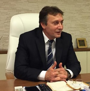 Şevki Demirci ile canlı canlı