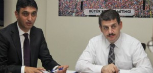 Sıra geldi Dilovası'na!
