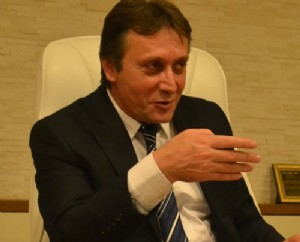 “Sözümüzün arkasındayız”
