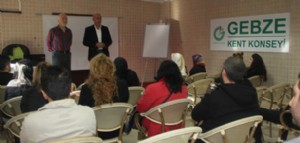 Uygulamalı Girişimcilik eğitimleri başladı
