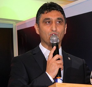 “Uyumlu bir şekilde çalışacağız”