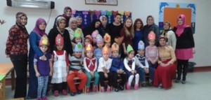 Yerli malı haftasını kutladılar