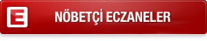 Kocaeli Bölgesi Nöbetci Eczaneler - Çayırova,Darıca,Dilovası Nöbetci Eczaneler