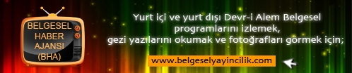 Belgesel Yayıncılık - Devr-i Alem