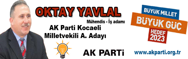 oktay yavlal
