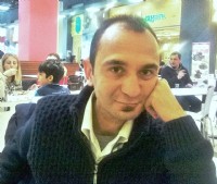 İlker Çakır mı oynasın?